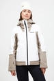PEAK PERFORMANCE W RIDER TECH INSULATED JACKET
