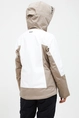 PEAK PERFORMANCE W RIDER TECH INSULATED JACKET