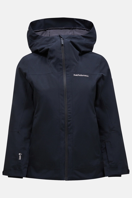 PEAK PERFORMANCE W RIDER TECH INSULATED JACKET