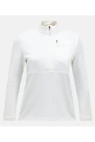 PEAK PERFORMANCE W TRAIL POLARTEC HALF ZIP