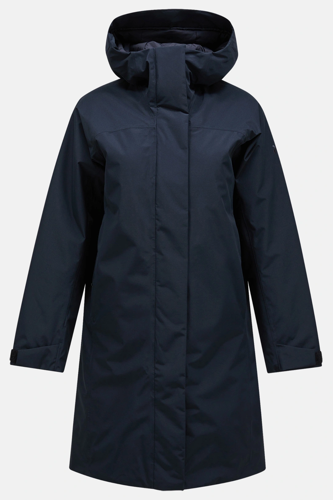 PEAK PERFORMANCE W TREELINE INSULATED PARKA Skihut