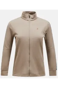 PEAK PERFORMANCE W TURF ZIP LS