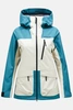 PEAK PERFORMANCE W VERTICAL GORE-TEX 3L JACKET
