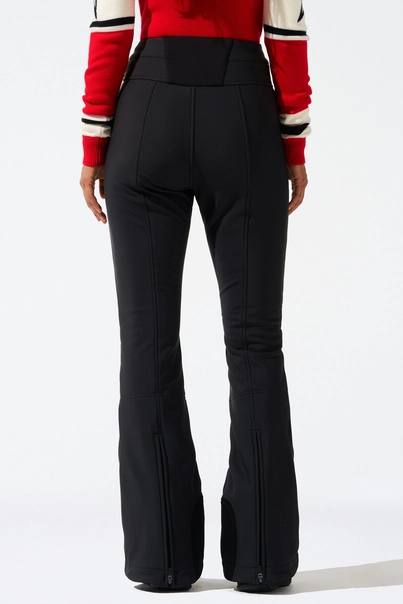 PERFECT MOMENT AURORA HIGH WAIST FLARE SKI PANT