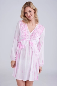 PIA ROSSINI ARIZONA DRESS