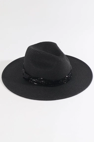 PIA ROSSINI AURA HAT