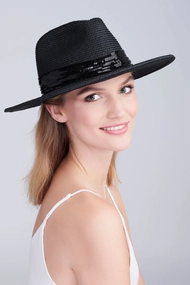 PIA ROSSINI AURA HAT