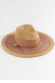 PIA ROSSINI CAPRINI HAT