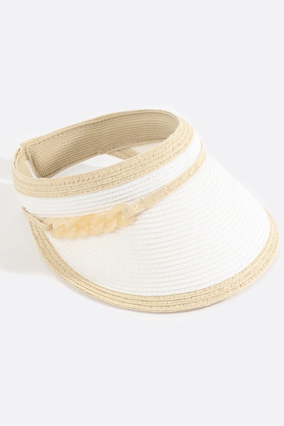 PIA ROSSINI CASSINI VISOR