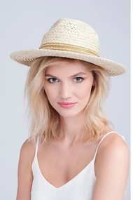 PIA ROSSINI DELILIAH HAT
