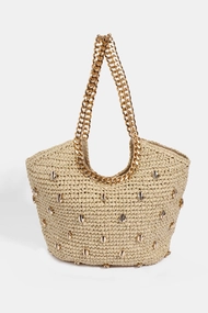 PIA ROSSINI KOA BAG