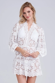 PIA ROSSINI OLA KAFTAN