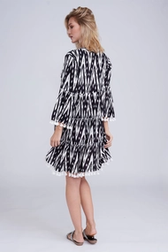 PIA ROSSINI OLA KAFTAN