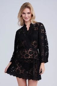 PIA ROSSINI OLA KAFTAN