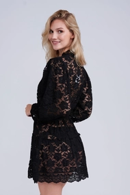 PIA ROSSINI OLA KAFTAN