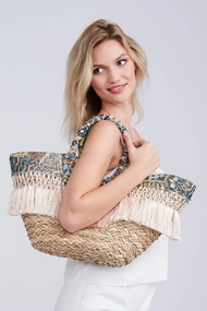 PIA ROSSINI RAYNE BAG