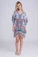 PIA ROSSINI ROCCO KAFTAN
