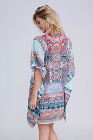 PIA ROSSINI ROCCO KAFTAN