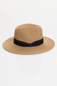 PIA ROSSINI TOBAGO HAT