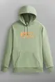 PICTURE BASEMENT CORK HOODIE