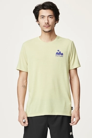 PICTURE MARIBO SS SURF TEE