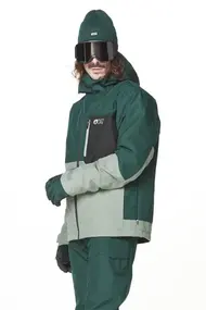 PICTURE NITRIC JKT