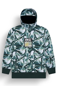 PICTURE PARKER PRD JKT