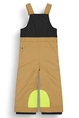 PICTURE SNOWY BIB PANTS