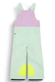 PICTURE SNOWY BIB PANTS