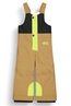 PICTURE SNOWY BIB PANTS