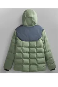 PICTURE STONE JKT