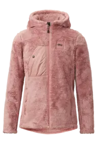 PICTURE TOLY YOUTH FLEECE