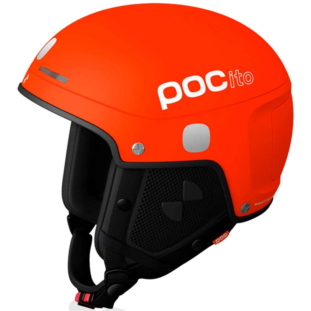 pocito helmet