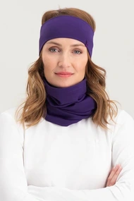 POEDERBAAS ARCTIC NECKWARMER