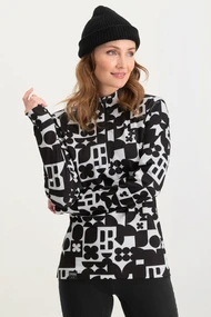 POEDERBAAS ARTY PULLY WOMEN