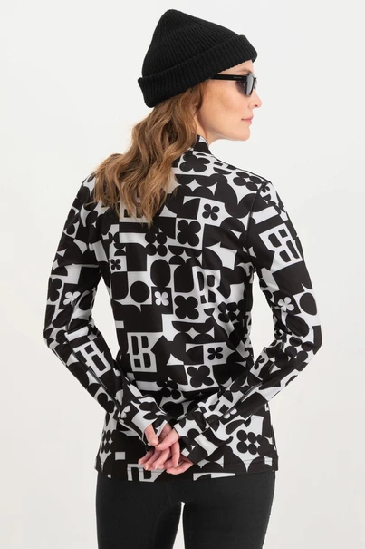 POEDERBAAS ARTY PULLY WOMEN