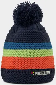 POEDERBAAS CLASSIC COLORFUL BEANIE 2.0