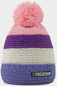 POEDERBAAS CLASSIC COLORFUL BEANIE 2.0