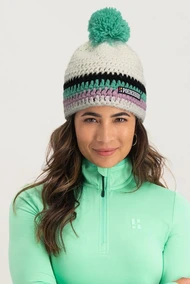 POEDERBAAS CLASSIC COLORFUL BEANIE