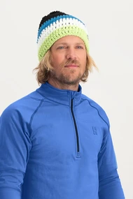 POEDERBAAS CLASSIC COLORFUL BEANIE