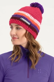 POEDERBAAS CLASSIC COLORFUL BEANIE