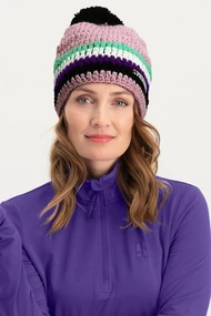 POEDERBAAS CLASSIC COLORFUL BEANIE