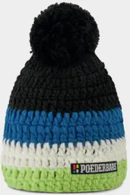POEDERBAAS CLASSIC COLORFUL BEANIE