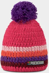 POEDERBAAS CLASSIC COLORFUL BEANIE