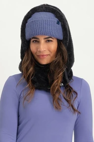 POEDERBAAS FLUFFY BALACLAVA