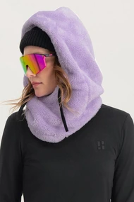 POEDERBAAS FLUFFY BALACLAVA