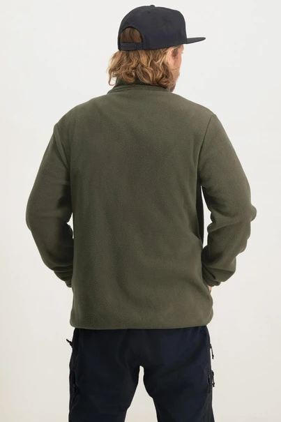 POEDERBAAS FOUR SEASONS FLEECE JACKET MEN
