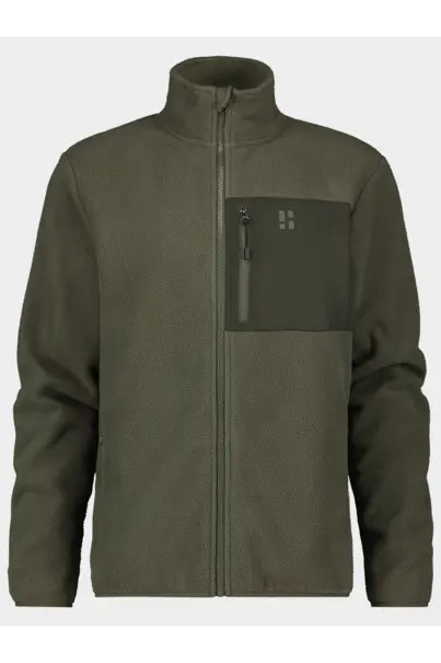 POEDERBAAS FOUR SEASONS FLEECE JACKET MEN