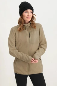 POEDERBAAS FOUR SEASONS FLEECE JACKET WOMEN