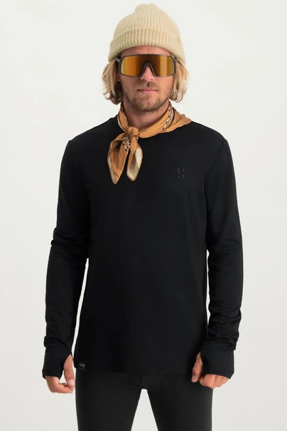 POEDERBAAS FOUR SEASONS LIGHTWEIGHT LONGSLEEVE MEN